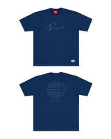 paragraph cursive scotch T-shirt 10color (6569480126582)
