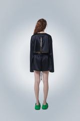 シルキーショートパンツ / SILKY SHORT PANTS