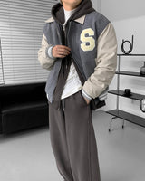 90's スタジアムジャケット/90's Stadium Jacket (2 colors)