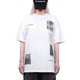 ルネッサンスパッチTシャツ
