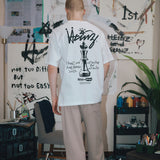チェスTシャツ(3色)