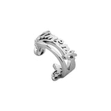 NO.451 [SILVER] RING