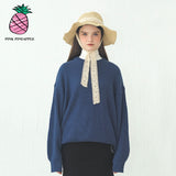 VOLUME SWEATER (3COLOR) (6609508728950)