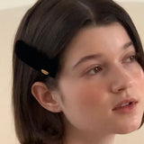ポポヘアクリップ