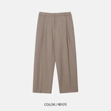 FL Julien's Overlap Slacks (3 colors)