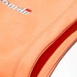 フォーディチームベスト / fourdii Team Vest [orange]