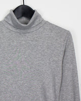 Kウォ－マーポ―ラーシャツ/K Warmer Polar T-shirt (5color)