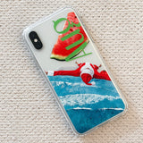 オーガストケース / August Case (Jelly Hard)