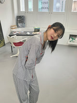 ヘーベパジャマ