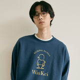 Dolphinman sweatshirts (6600965849206)