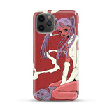 ディスサティスファクションスマホケース / dissatisfaction