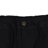 スーパーワイドベンティレーションパンツ / BSR2223FWPT003 BSR HQ SUPER WIDE VENTILATION PANTS BLACK