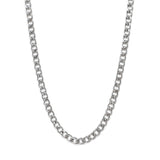 BASIC CHAIN NECKLACE (6574019182710)