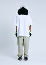 RLOVEUTIONショートスリーブTシャツ