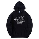 キャットボックスフーディ