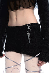 NO.462 KEY X3 RING