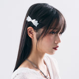 NO.442 リボンヘアピン