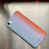 (ゲルハード) グラデーションスマホケース