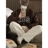 Nus. x HUKE MTM