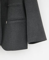 ウールバディストリングジャケット/Wool Buddy String Jacket (3color)