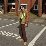 ウェンズデースラックス/[自主製作][7DAYS PANTS] Wednesday Slacks