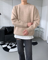 GL ベベウールニットウェア / GL Bebe Wool Knitwear (6 colors)