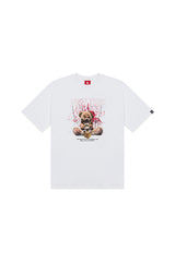 ベアライトニングTシャツ