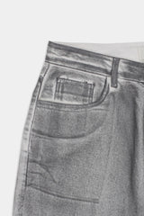 OWN クイックシルバーデニムパンツ
