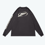 Basic Logo LS Dark Grey