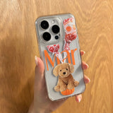マーチケース / March Case (Jelly Hard)