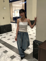Kitty sleeveless
