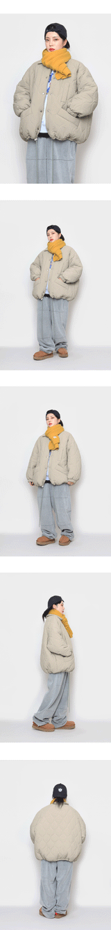 ブッくるフリースストリングパンツ / Bookle Fleece String Pants