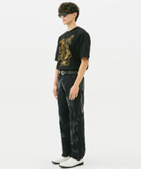 PIPE DREAM T-SHIRT (BLACK) (6585219121270)