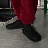 ASCLO Boston Slippers (3color)