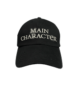 MAIN CHARACTER CAP (6629599641718)