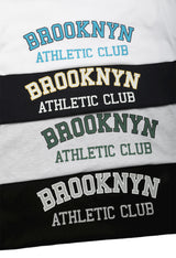 ブルックショートスリーTシャツ