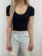 no.98ネックレス / no.98 necklace gold