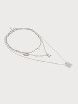 no.120ネックレス / no.120 necklace silver
