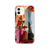ウォーターメロンiPhoneケース/Watermelon Picnic (Glossy)