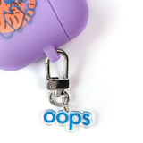 OOPS TYPOGRAPHY KEY RING (6538491101302)