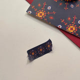 Snowflake (Deco Masking Tape)