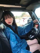 ラストゥラスウインドブレーカージャケット