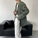 インクスプレッドデニム / OWN Ink Spread Denim (2 colors)