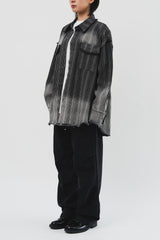 (W) Boler Rivet Denim
