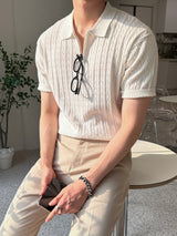 モールドベストフィットクールマックスカプリスラックス / Mould Best Fit Coolmax Capri Slacks (5 colors)