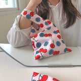 Cherry&Daisy (Pink) MINI Bag