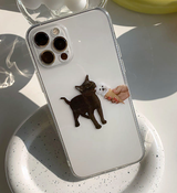 ヤムヤムシュンションスキンロビンズケース / Yum Yum Shon Shon Shon Skin Robbins Case