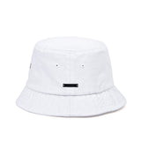 BBD Border Graffiti Logo Bucket Hat (White)