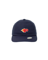 パラグラフシルバーロゴキャップ / paragraph P-logo embroidery cap 4color (6547637829750)