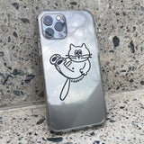 エディフォンケース / Eddy Phonecase